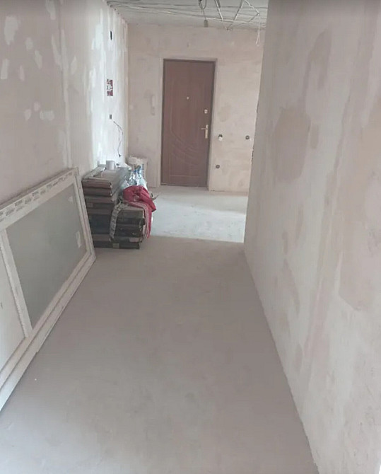 Продаж 2к квартири 71.6 кв. м на вул. Іллєнка Тернопіль - фото 1