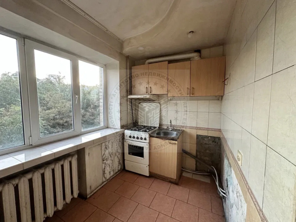 1 кімнатна,Чоколівський б-р, Соломянський р-н Kiev - photo 1