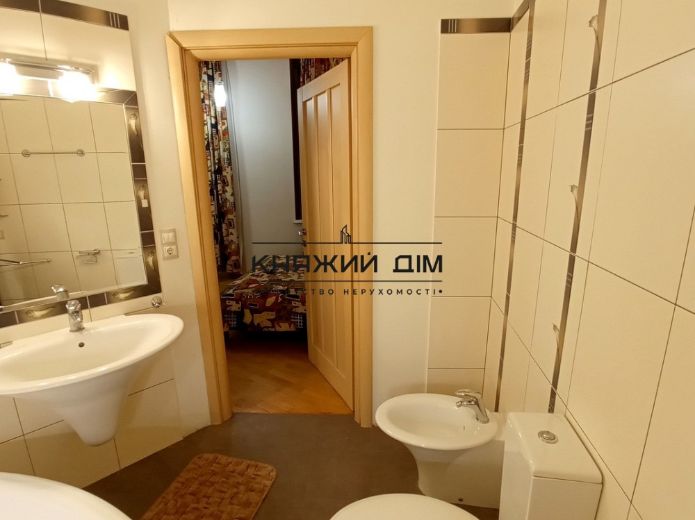 Продаж великої 3-х кім. квартири на Липках. Код об’єкта 21146353 Київ - фото 13