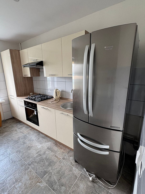 Оренда Квартира 1-кімнатна, 5/9 поверх на Архітектора Вербицького, 12 Kiev - photo 10