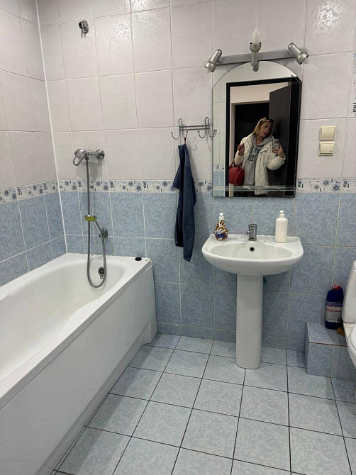 Продаж 3 кімнатної квартири Одеса - фото 8