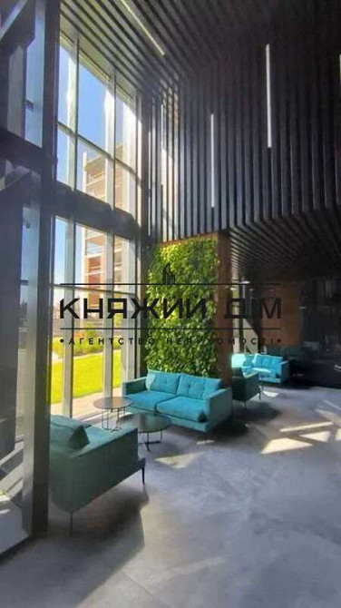Продаж 2-кімнатної квартири в ЖК Greenville Park. № 21142211 Київ - фото 11