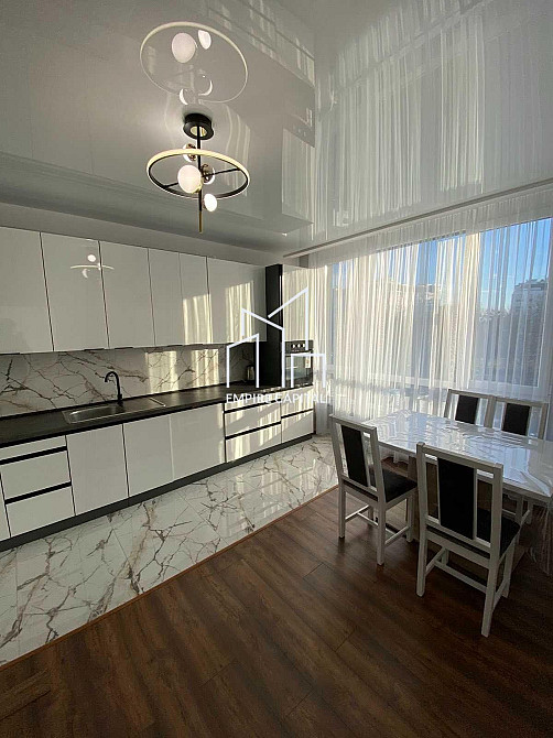 Оренда 2к Квартира 65 кв.м Під Голоском вул. L'viv - photo 1