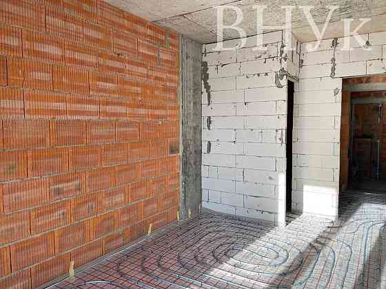 Продаж Квартира 1-кімнатна, 7/16 поверх на Нечая Ternopil'