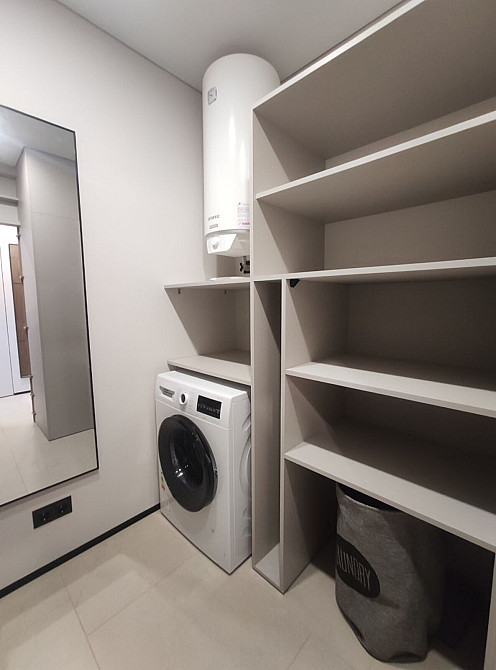 Продаж Квартира 1-кімнатна, 10/16 поверх на Ленкавського вул., 5 Ivano-Frankivs'k - photo 10