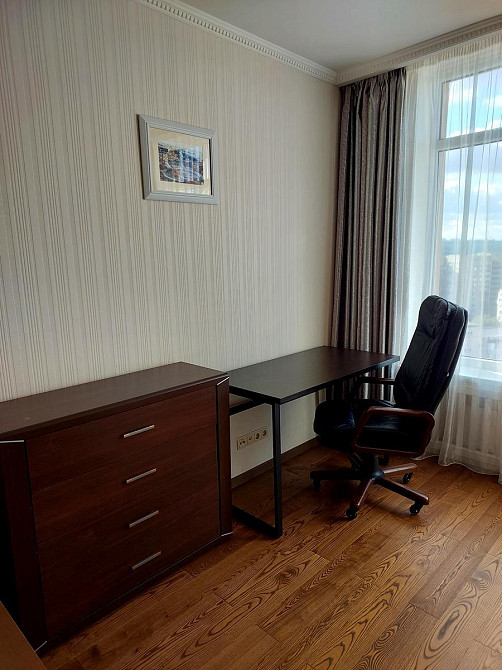 Оренда Квартира 1-кімнатна, 16/25 поверх на Ованеса Туманяна, 3 Kiev - photo 7