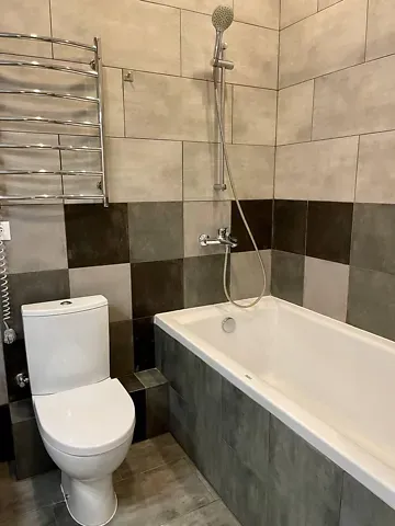 Оренда 3к Квартира 78 кв.м ЖК Palermo Дніпро - фото 3