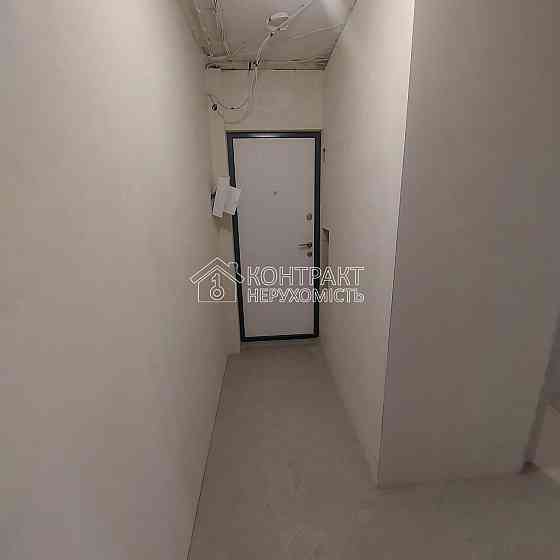 Продаж Квартира 2-кімнатна, 2/5 поверх на вул. Тракторобудівників Kharkiv