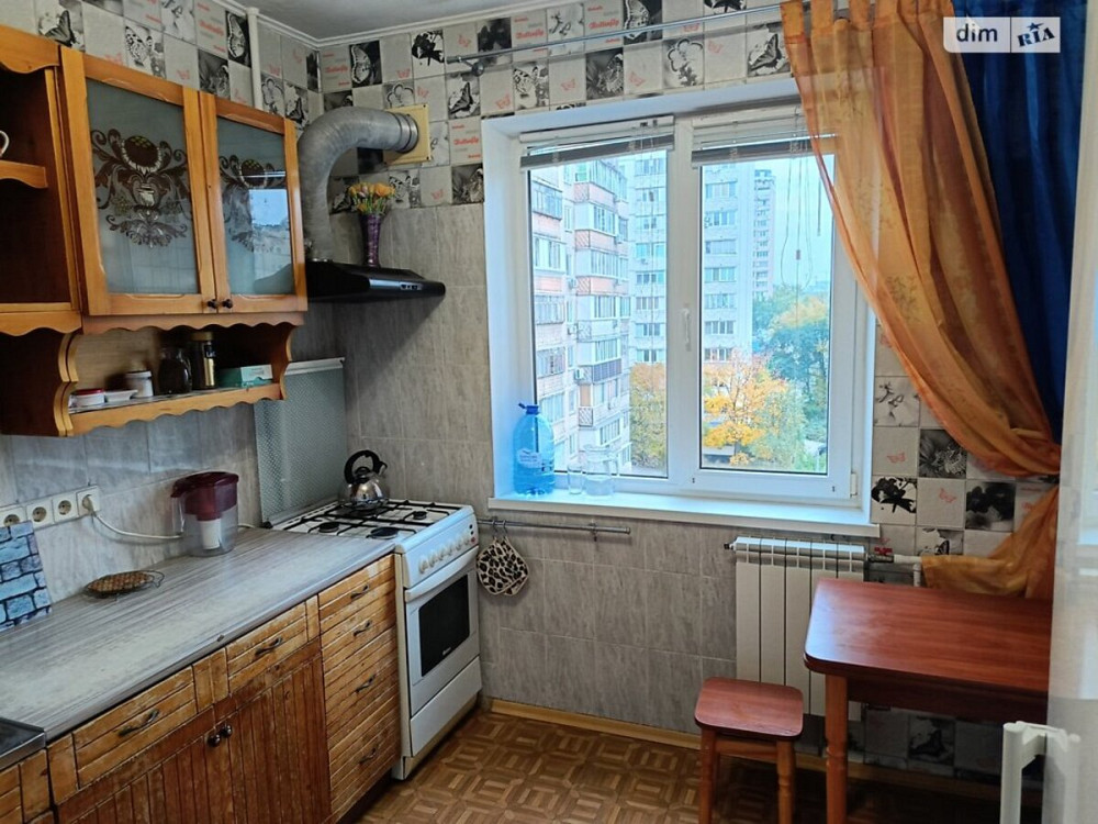 Оренда Квартира 3-кімнатна, 6/9 поверх на вул. Вірменська, 3 Київ - фото 10