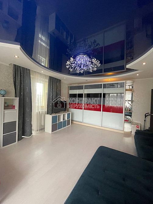 Продаж Квартира 2-кімнатна, 2/16 поверх на вул. Тракторобудівників Харків - фото 3