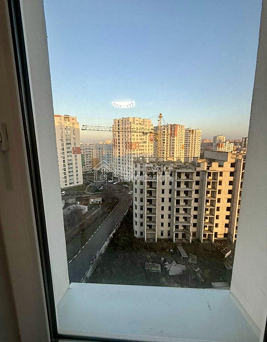 Оренда Квартира 1-кімнатна, 11/16 поверх на вул. Заливна Харьков - изображение 13