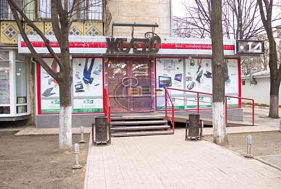 Продаж приміщення вільного призначення Одеса
