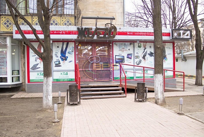 Продаж приміщення вільного призначення Одеса - фото 2