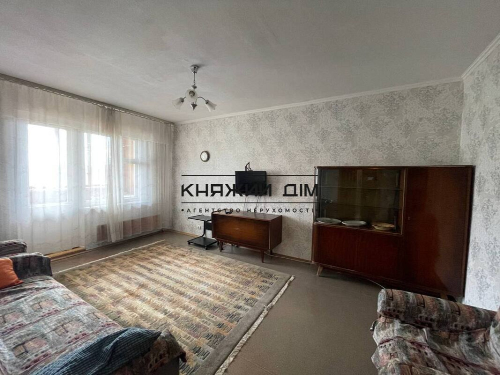 Оренда Квартира 2-кімнатна, 10/16 поверх на Ревуцкого ул. Киев - изображение 4