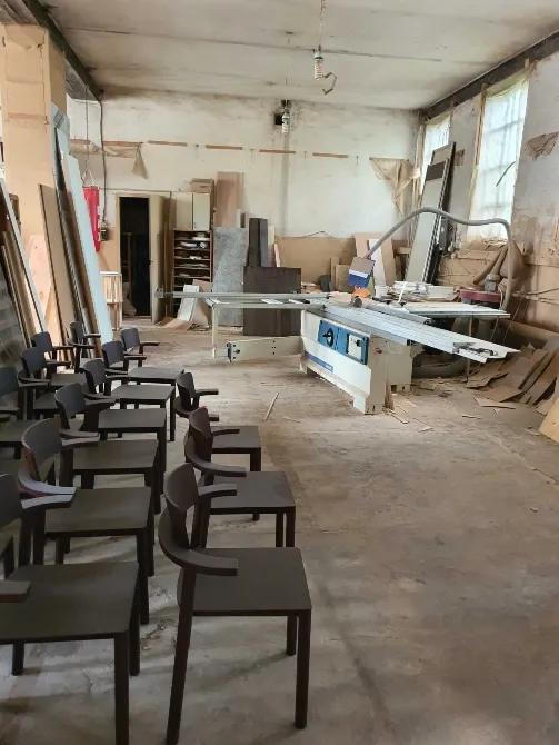 Здається Виробниче або промислове приміщення площа 500 кв.м Дніпро Академіка Белелюбського 54 Дніпро - фото 13