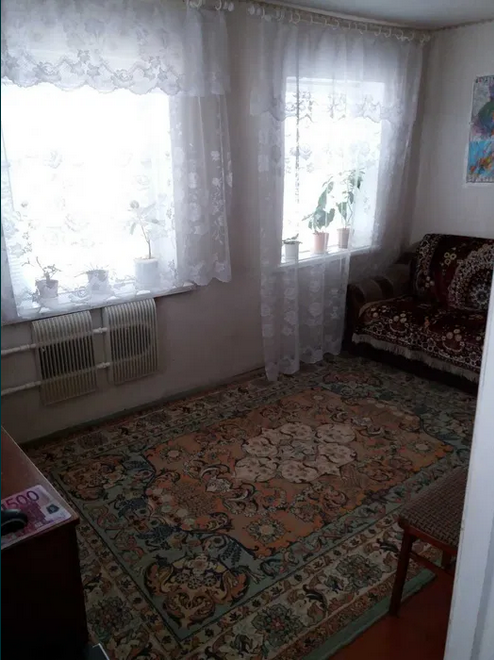 Продаж частини будинку в районі Телецентру. Кропивницький - фото 12