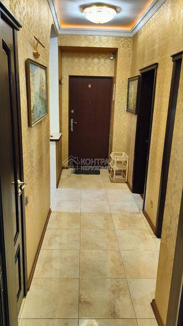 Оренда Квартира 3-кімнатна, 1/4 поверх на вул. Чичібабіна Харків - фото 20