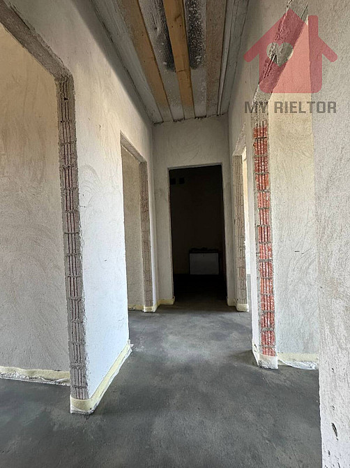 Продаж 2-поверховий Будинок з ділянкою 2.5 сот 128 кв.м   Uzhhorod - photo 15