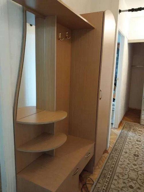 Оренда Квартира 2-кімнатна, 7/9 поверх на ул. Челябинская, 7 Київ - фото 5