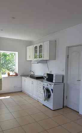 Оренда 1к Квартира 40 кв.м Київська  Кухня студія Zhytomyr