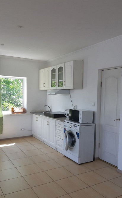 Оренда 1к Квартира 40 кв.м Київська  Кухня студія Zhytomyr - photo 2