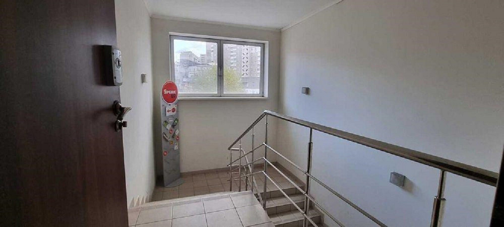 Оренда офісне приміщення на улица Мишуги Александра, д.8 приміщень - 5, поверх - 2/24 Київ - фото 8