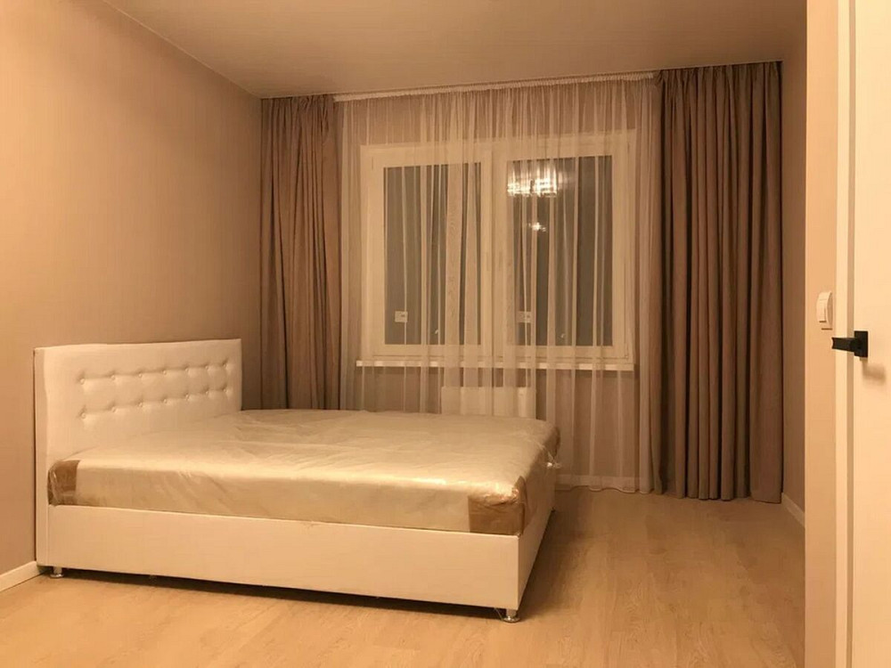 Оренда Квартира 1-кімнатна, 20/25 поверх на вул. Бориса Гмирі, 20 Kiev - photo 7