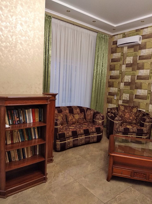 Классный дом рядом с морем. Одеса - фото 11