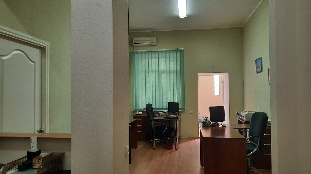 Продаж комерційне приміщення на просп. Шевченко, 8в приміщень - 3, поверх - 1 Одеса - фото 15