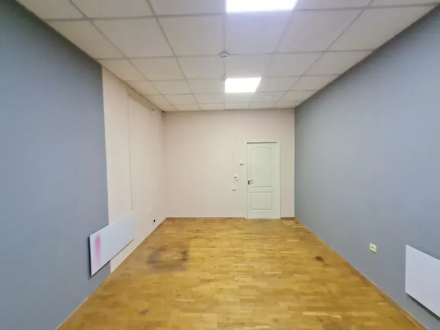 Здається Офісні приміщення площа 135 кв.м 1-й поверх Київ Проспект Володимира Івасюка 20Б Київ - фото 7