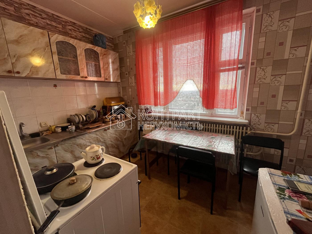 Продаж Квартира 3-кімнатна, 16/16 поверх на вул. Олександрівський Харків - фото 14