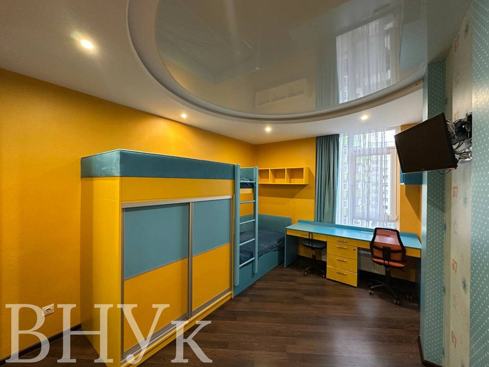 Продаж Квартира 2-кімнатна, 6/8 поверх на вул. Пасічна Львів - фото 9