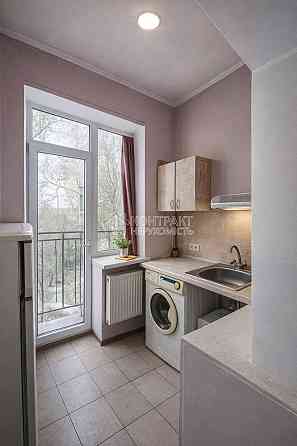 Продаж Квартира 1-кімнатна, 2/2 поверх на вул. Івана Камишева Харьков