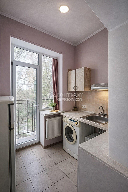 Продаж Квартира 1-кімнатна, 2/2 поверх на вул. Івана Камишева Харків - фото 1