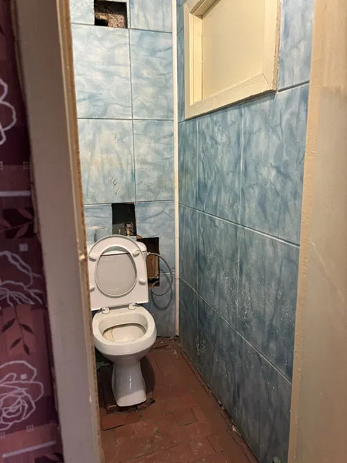 Продаж Квартира 2-кімнатна, 8/9 поверх на Кубанської України, 28 Київ - фото 15