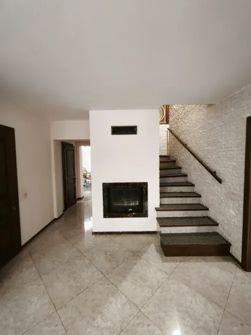 Оренда 2-поверховий Будинок з ділянкою 10 сот 160 кв.м 4 кімн. на Зняцьово Ужгород - фото 7