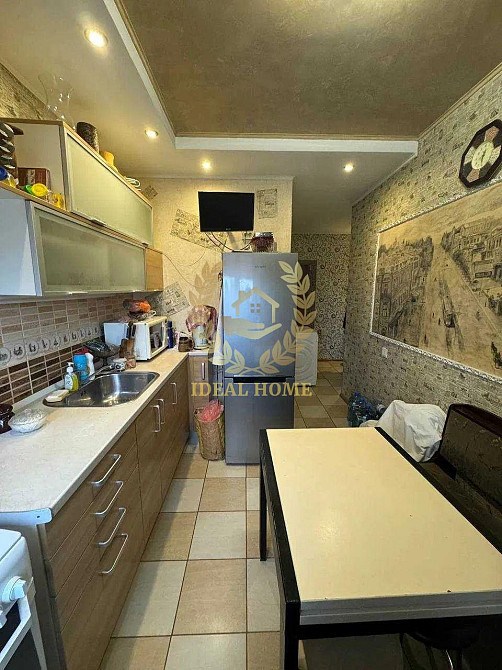 Продаж 3-кімн. квартири, Відрадний, Солом'янський район, Київ Київ - фото 8