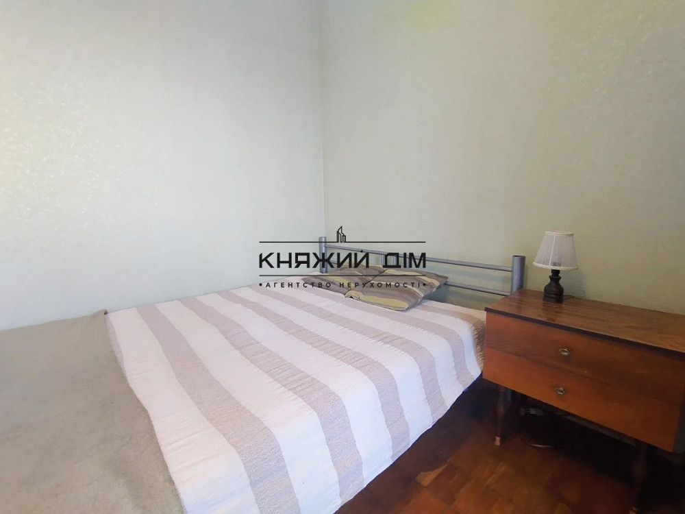 Оренда 2 кімнатна квартира м. Мінська КОД 11203906 Київ - фото 7