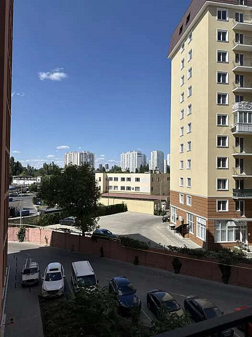 Продам 1 комнатную в новом доме с АГВ на Таирова. Ак. Королева Одеса - фото 18