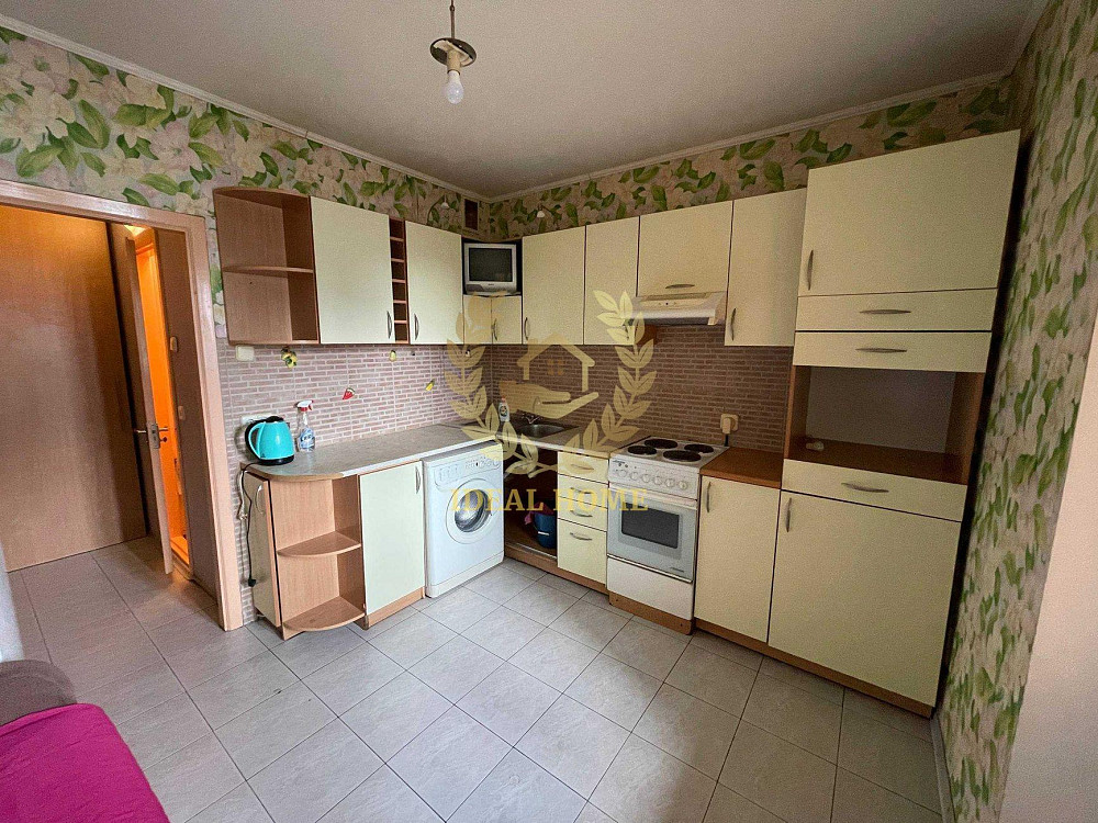 Продаж Квартира 1-кімнатна, 9/14 поверх на Радунская ул., 11А Kiev - photo 8