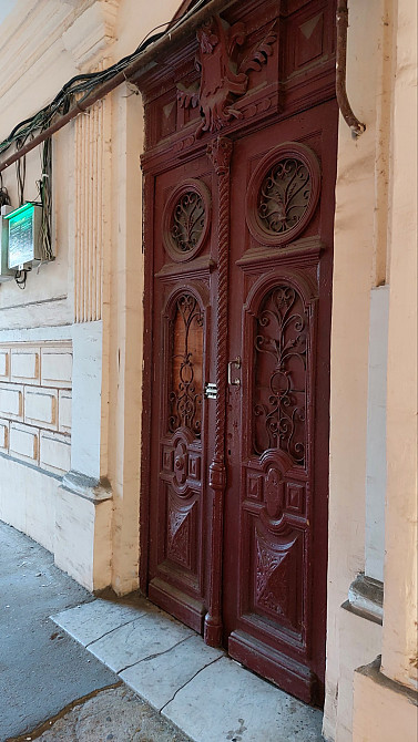 Квартира на Коблевской  Соборная площадь. Одеса - фото 9