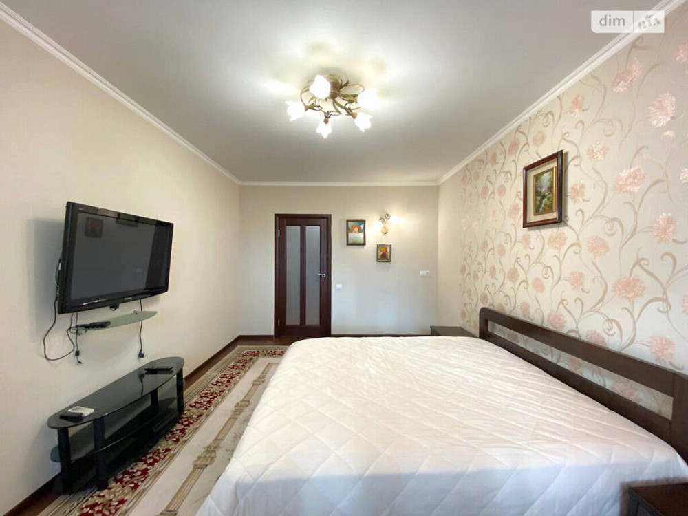 Оренда Квартира 1-кімнатна, 8/22 поверх на Григоренко Петра просп., 28В Kiev - photo 1