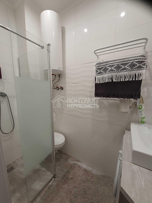 Продаж Квартира 1-кімнатна, 2/6 поверх на вул. Героїв Харкова Харків - фото 2