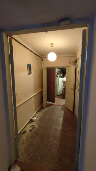 Продам дом в р-не Ленпоселка Одесса - изображение 3