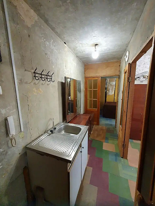 Продаж Квартира 3-кімнатна, 5/9 поверх на Газеты Правда пр., 6А Дніпро - фото 12