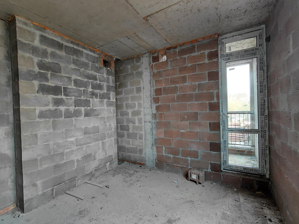 Продаж Квартира 2-кімнатна, 1/9 поверх на Микулинецька вул., 116 Тернопіль - фото 7