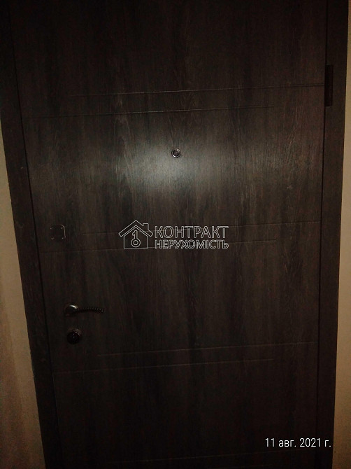 Продаж Квартира 1-кімнатна, 4/9 поверх на вул. Ювілейний Харьков - изображение 6