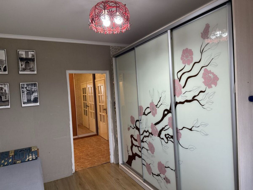 Оренда Квартира 2-кімнатна, 16/16 поверх на Європейського Союзу, 6а Київ - фото 9