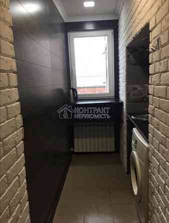 Оренда Квартира 1-кімнатна, 5/6 поверх на вул. Сумська Харків