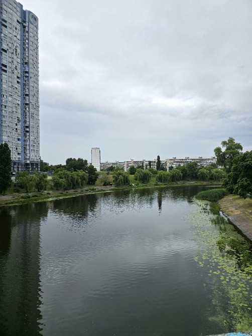 Продаж Квартира 3-кімнатна, 7/9 поверх на Ентузіастів вул., д. 19/1 Київ - фото 19